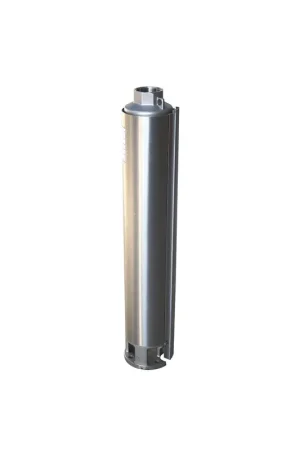 Offre Limitée Corps de Pompe Gros Débit 4" Orlando pour Moteur Électrique 2.2kW Turbine Noryl