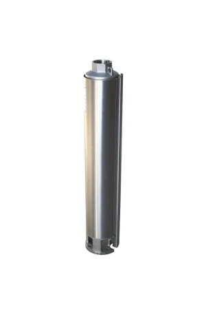 Corps de Pompe Immergée 4" Orlando pour Moteur Électrique 1.1kW Turbine Noryl Achetez Aujourd'hui