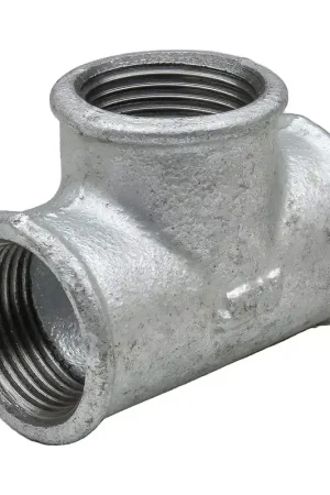 Té galva F-F-F 1''1/2 Affaire À Saisir