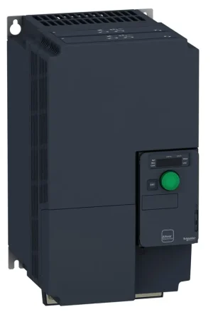 Top Vente Variateur de vitesse triphasé ATV320D15N4C - 15kW - 380/500V - CEM - Schneider Altivar Machine