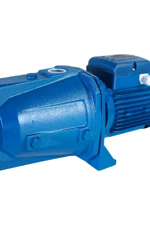 Pompe auto amorçante Pentax JET 230V 0.75kW / 1cv Expédition Rapide