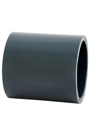 Achetez Aujourd'hui Manchon F-F D75 - PVC pression PN16 à coller
