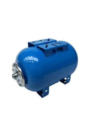Acheter Direct Réservoir à Vessie Aquasystem 24L Horizontal Sous Pression 10 bars