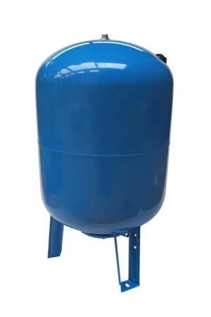 Offre Limitée Réservoir à Vessie Aquasystem 300L Vertical Sous Pression 10 bars