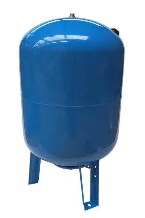 Réservoir à Vessie Aquasystem 500L Vertical Sous Pression 10 bars Soldes