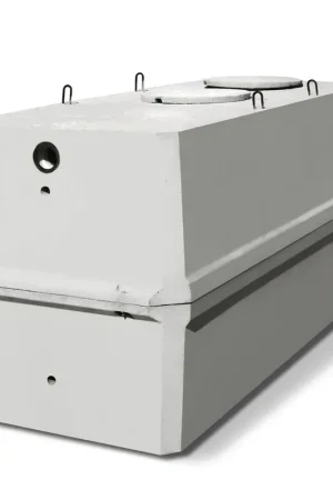 Offre Limitée Réservoir Eau de pluie BETON 3000L