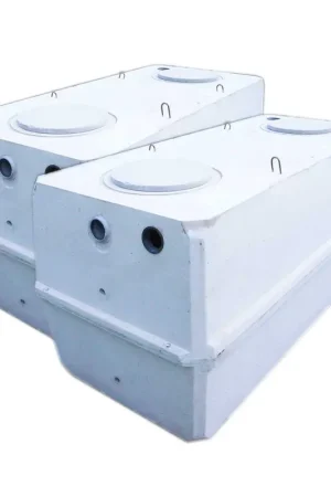 Commander Vite Réservoir Eau de pluie BETON 10000L