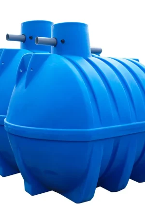 Commander Vite Réservoir Eau de pluie PEHD 10000L
