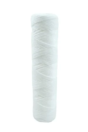 Cartouche en fil polypropylène bobine 9''3/4 1µm Commande En Gros