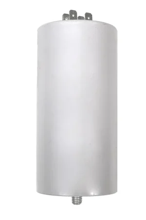 Haute Qualité Condensateur Moteur Permanent 40uF 450V à Cosses Faston