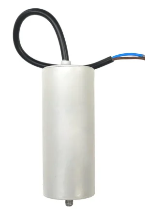Condensateur Moteur Permanent 16uF 450V à Fils Retour Gratuit