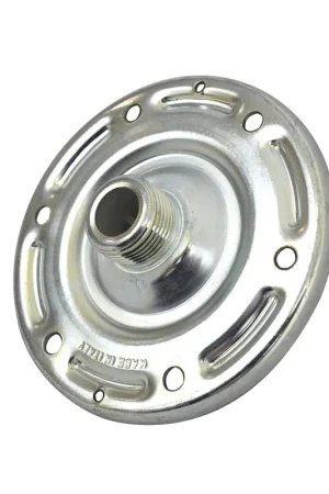 Contre Bride Acier D145mm Raccord 1" (26x34) Quantité Limitée