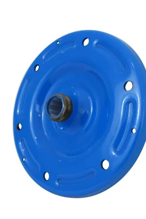 Contre Bride Acier D260mm Raccord 1"1/4 (33x42) Certifié