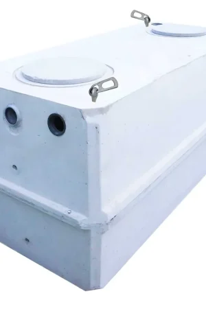 Commande En Gros Réservoir Eau de pluie BETON 7000L