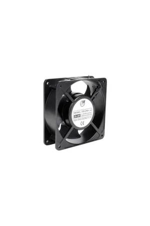 Prix Bas Ventilateur axial silencieux FD Carré 92x25
