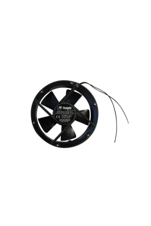 Prix Cassé Ventilateur axial silencieux FD Circulaire Ø172