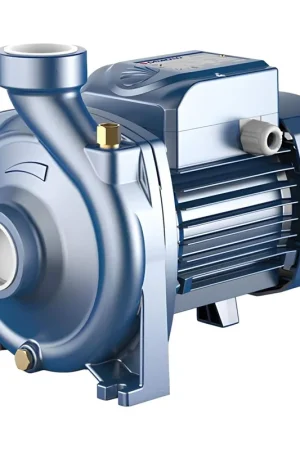 Acheter Direct Pompe de surface centrifuge Pedrollo 230V - 0.55kW - 9m³/h à 11m