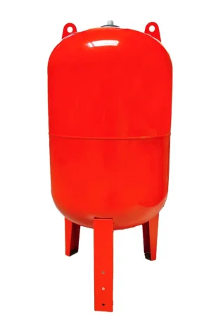 Réservoir à Vessie Zilmet 100L Vertical Sous Pression 10 bars Acheter En Ligne