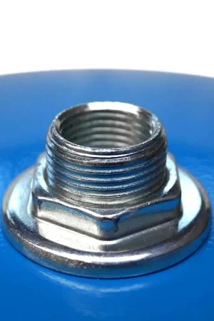 Petit Prix Pièce De Maintien Supérieur pour Réservoir Vessie 100 à 500L - diamètre 26mm
