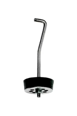 Offre Limitée Piston Complet Pour Pompe À Main Diamètre Ø 80mm