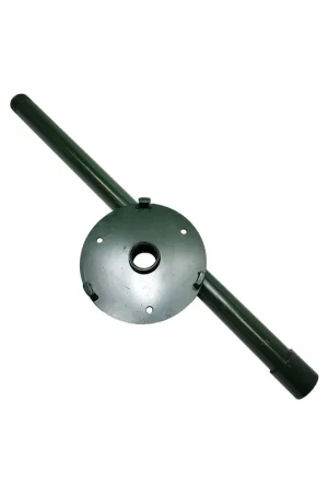 Chapeau Socle Pour Pompe A80 Diamètre 200mm Pas Cher