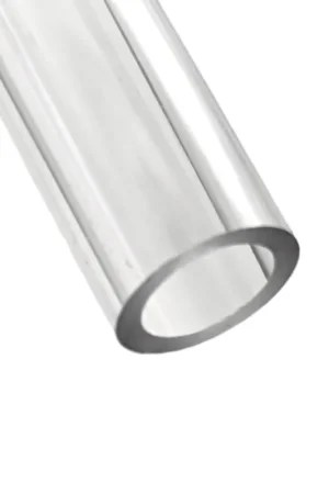 Commander Vite Tube de Niveau Plastomère diamètre Ø 15mm - 1 mètre