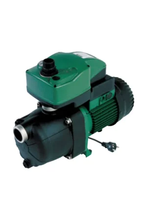 Promotion Saisonnière DAB Active JC 102 M - Pompe surpresseur automatique pour habitation - 0.75kW 4.8 m3/h 220V