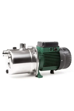 Acheter Direct Pompe DAB JET 102 T - Pompe de surface auto amorçante - Inox 0.75 kW 3.6 m3/h 380V - Pompe a eau auto amorçante