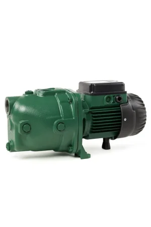 Prix Bas Pompe à eau DAB JET 112M - Pompe de surface auto-amorçante -4.8 m3/h 220V - Pompe de surface pour jardin