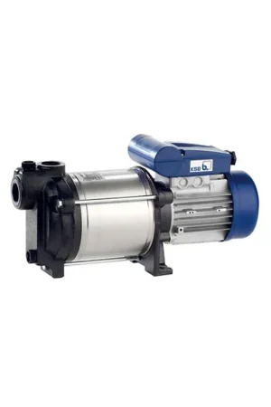 Pompe KSB Multi Eco 36D - 1.1 kW 4.5 m3/h 380V - Pompe à eau de surface Bon Plan