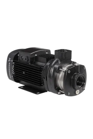 Dernière Chance Pompe de surface auto amorçante Grundfos CM52AT - 0.46 kW 5 m3/h 380V - Pompe de surface pour jardin