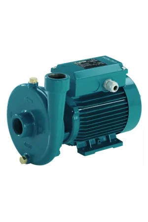 Offre Exclusive Pompe de surface eau chargée Calpeda CM22 - 0,55 kW 6,6 m3/h 220V - Pompe centrifuge à roue ouverte