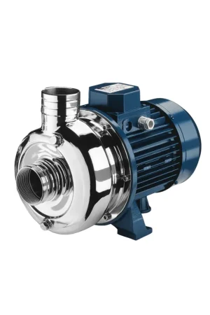 Produit De Marque Pompe gros débit à roue ouverte Ebara DWOI150 - 1,1 kW 33 m3/h 380V - Pompe pour transfert agricole