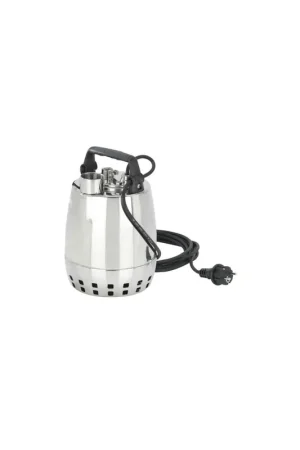 Nouvelle Collection Pompe Calpeda GXRM9SG - Pompe de relevage eau de pluie sans flotteur - Inox 0.25kW 7.5m3/h 220V