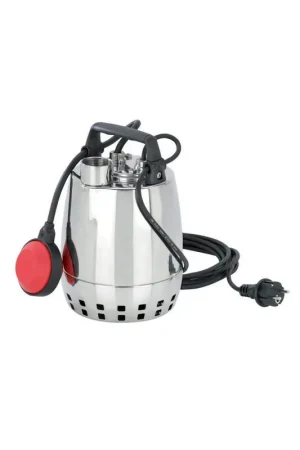 Pompe Calpeda GXRM13 - Pompe de relevage eaux claires sans flotteur - Inox 0.45kW 9.6m3/h mono Nouveauté
