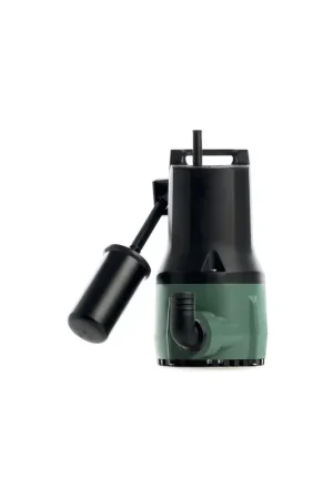 Pompe DAB Nova300AUT - Pompe de relevage eau claire avec flotteur - 0.22kW 6m3/h mono Marque