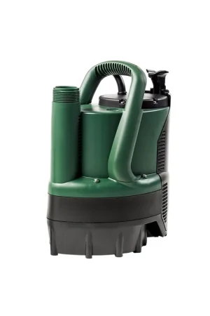 Meilleure Vente Pompe DAB VertyNova200 - Pompe de relevage eau de pluie avec flotteur - 0.22kW 3.6m3/h 220V