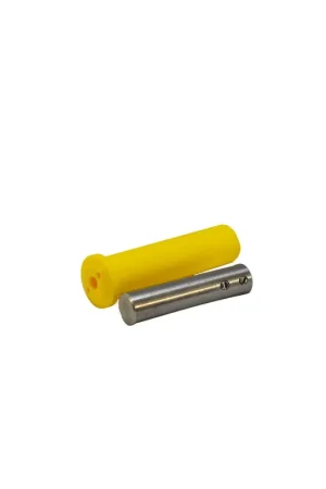 Sonde de niveau d'eau avec protection ''jaune'' pour coffret de commande de niveau Offre Exclusive