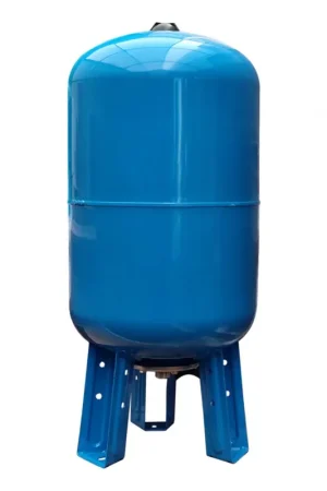 Réservoir à Vessie Aquasystem 60L Vertical Sous Pression 10 bars Seulement Aujourd'hui