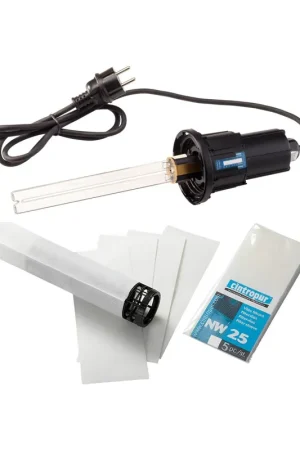 Kit entretien pour stérilisateur UV Duo Cintropur 2100 Nouvelle Collection