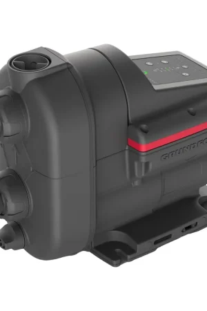 Grundfos SCALA2 M2 - Surpresseur domestique compact et silencieux Certifié