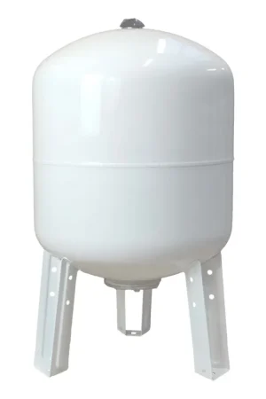 Affaire À Saisir Réservoir à vessie vertical 150L - AQUASYSTEM AVR+ - Vessie garantie 5 ans