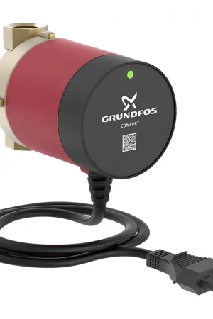 Circulateur eau chaude sanitaire Grundfos Comfort 15-14 B Populaire