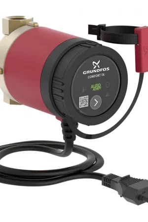 Super Prix Circulateur eau chaude sanitaire intelligent Grundfos Comfort 15-14 B TA