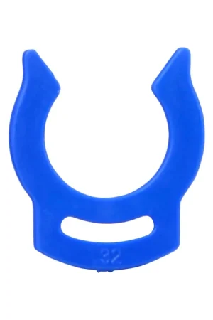 Authentique Circlip de verrouillage pour raccord rapide 1/4''