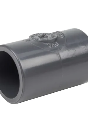 Manchon - 16 mm - Femelle à coller - PVC Pression Promotion