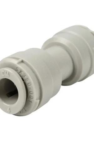 Paiement Sécurisé Union double égale - Push in 1/4''
