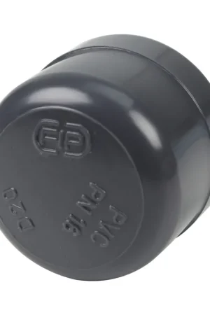 Bouchon - 20 Femelle à coller - PVC pression Nouvel Arrivage