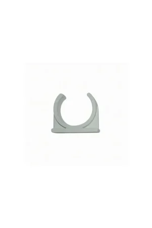 Satisfait Ou Remboursé Collier clip 2''