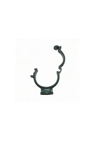 Expédition Rapide Collier plastique pour tube 40 mm